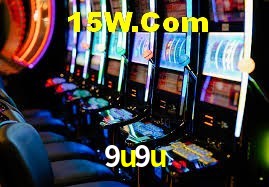 A Experiência Imersiva dos Cassinos Ao Vivo no 9u9u